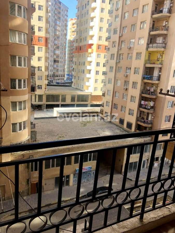 Satılır, yeni tikili, 2 otaqlı, 66 m², Yeni Yasamal q.