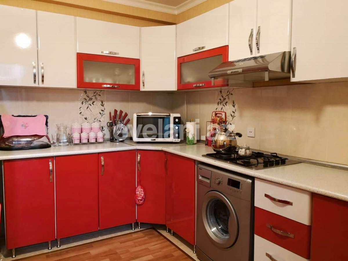 Satılır, yeni tikili, 2 otaqlı, 66 m², Yeni Yasamal q.