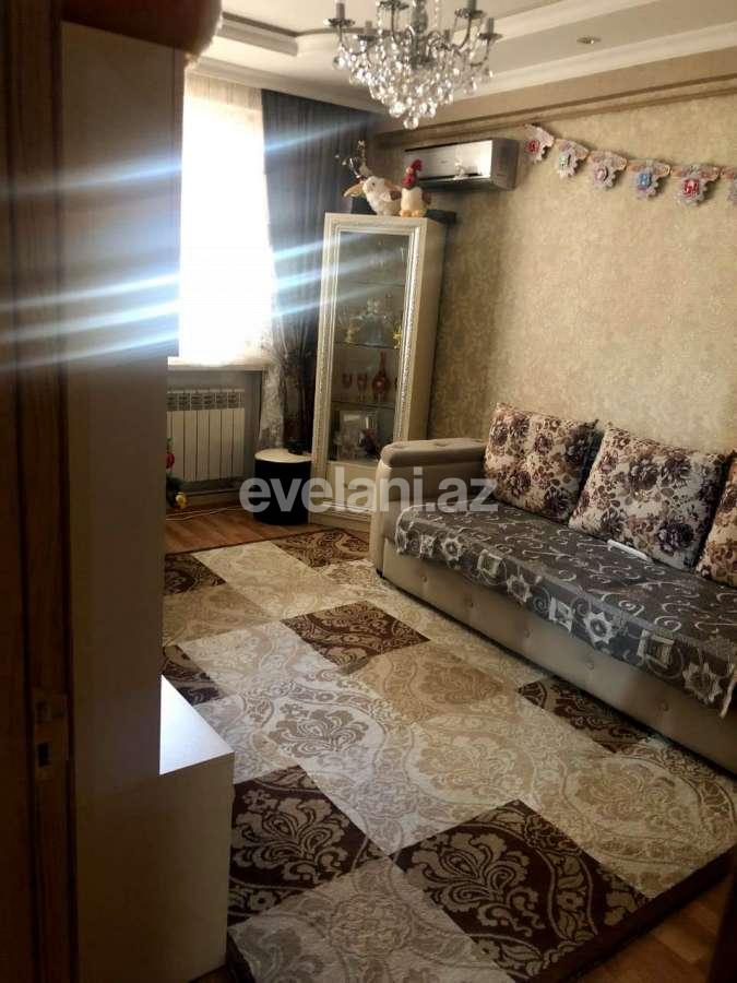 Satılır, yeni tikili, 2 otaqlı, 66 m², Yeni Yasamal q.