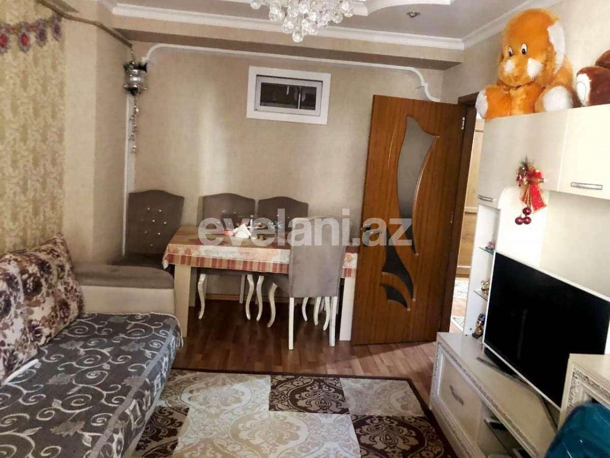 Satılır, yeni tikili, 2 otaqlı, 66 m², Yeni Yasamal q.