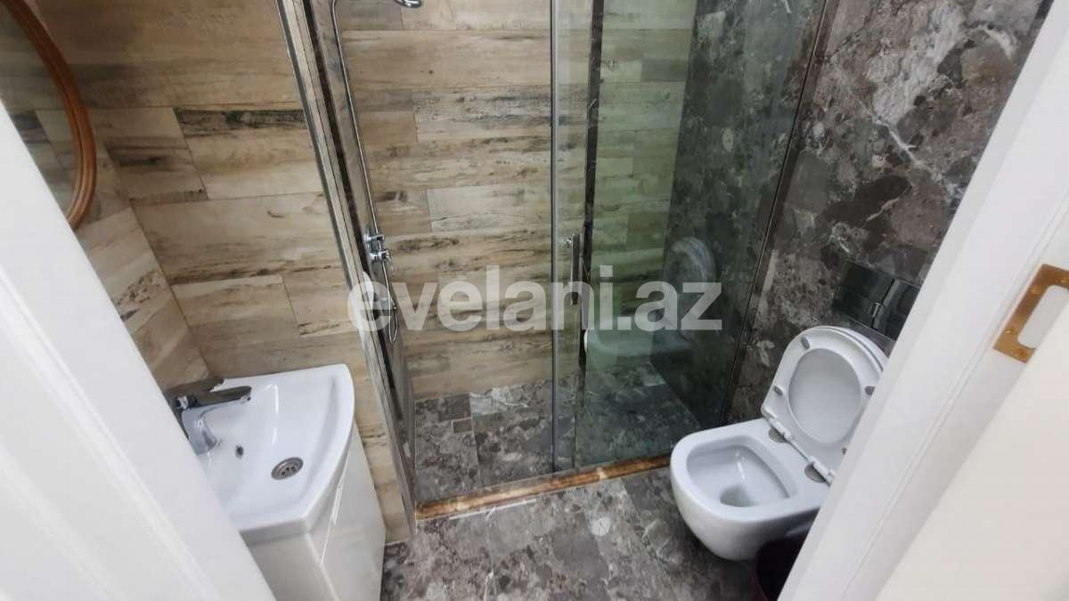 Sale, new building, 3 room, 125 m², Elmlar Akademiyası m.