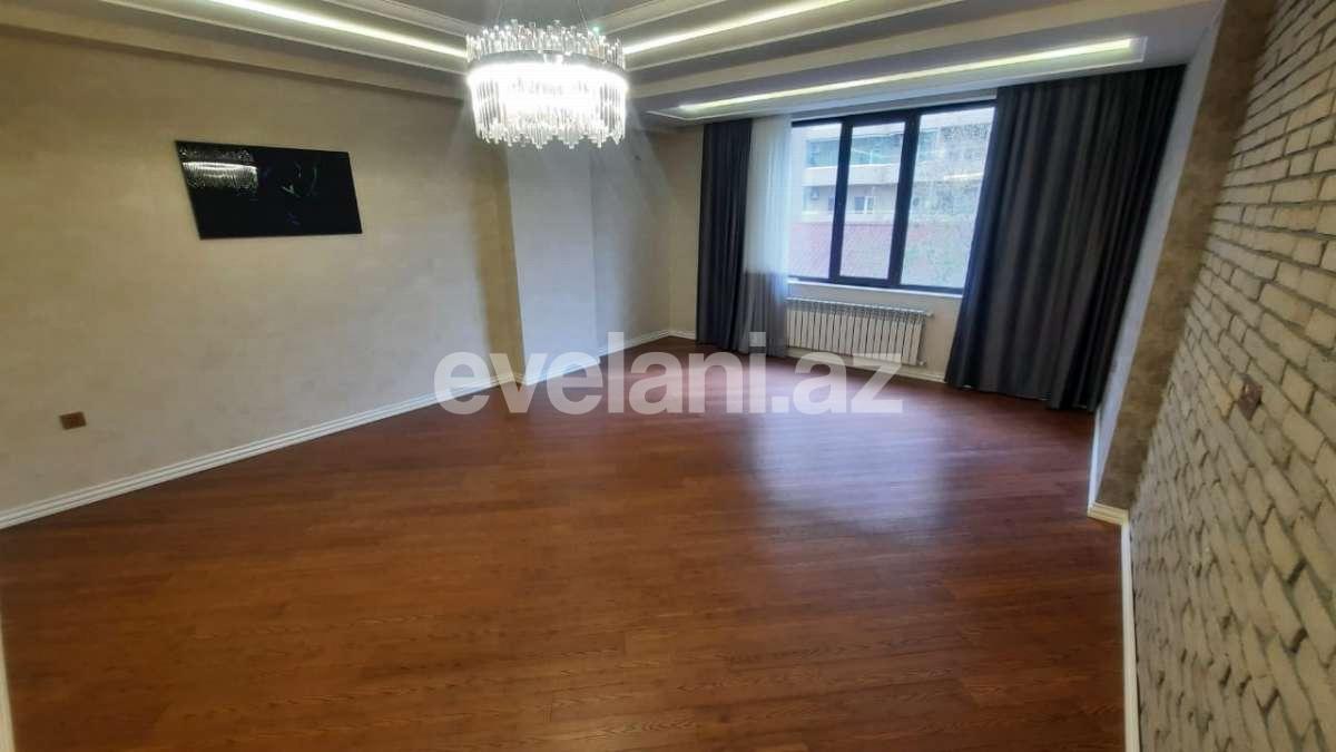 Sale, new building, 3 room, 125 m², Elmlar Akademiyası m.