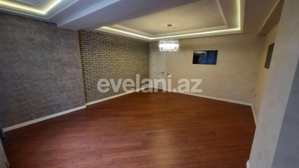 Sale, new building, 3 room, 125 m², Elmlar Akademiyası m.