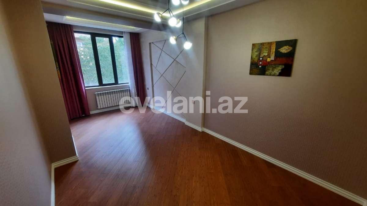 Sale, new building, 3 room, 125 m², Elmlar Akademiyası m.