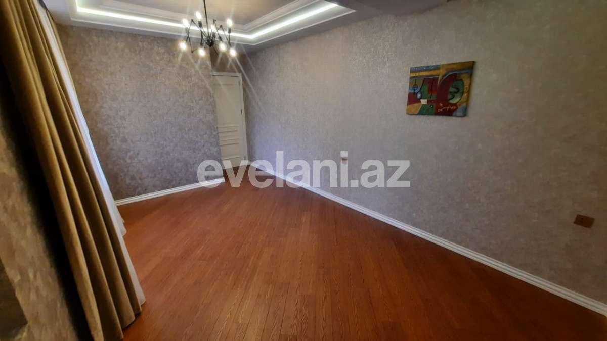 Sale, new building, 3 room, 125 m², Elmlar Akademiyası m.