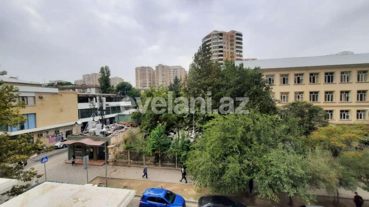 Sale, new building, 3 room, 125 m², Elmlar Akademiyası m.