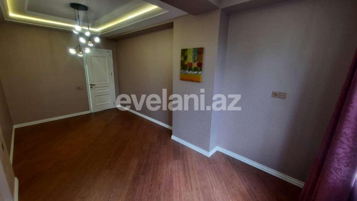 Sale, new building, 3 room, 125 m², Elmlar Akademiyası m.
