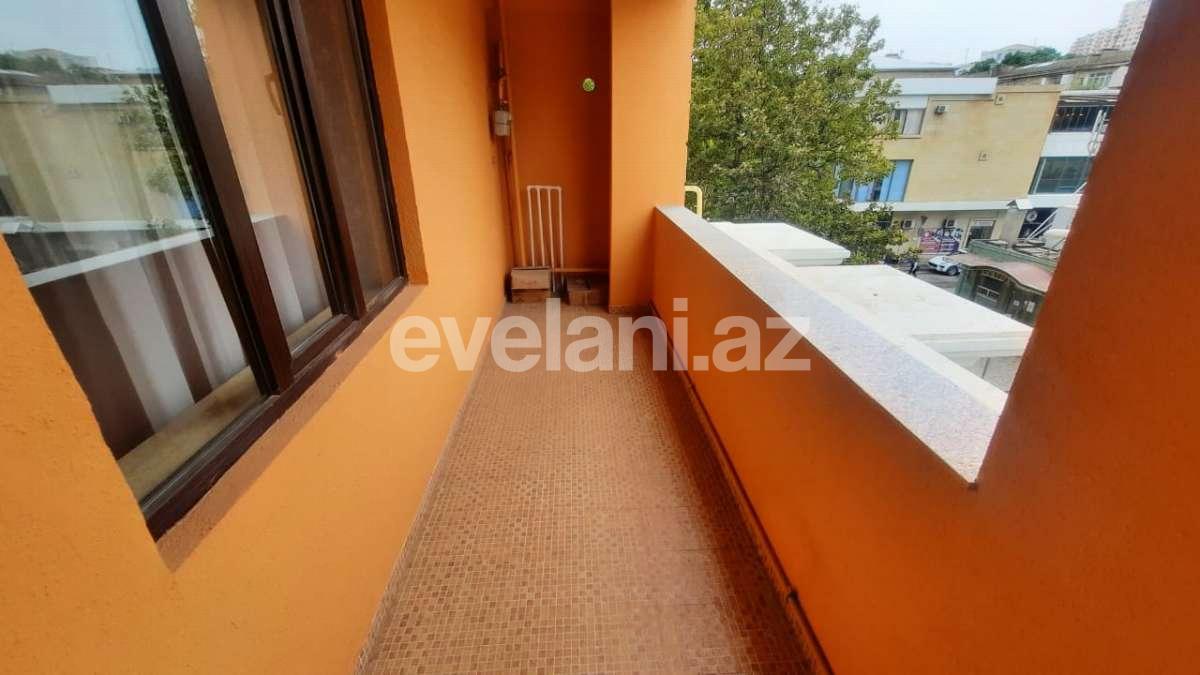 Sale, new building, 3 room, 125 m², Elmlar Akademiyası m.