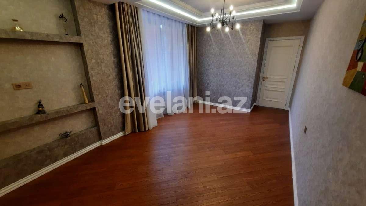 Sale, new building, 3 room, 125 m², Elmlar Akademiyası m.