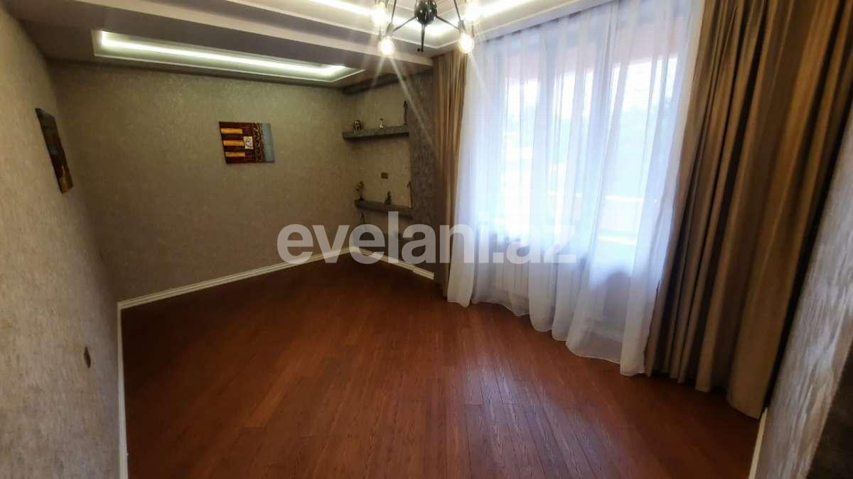 Sale, new building, 3 room, 125 m², Elmlar Akademiyası m.