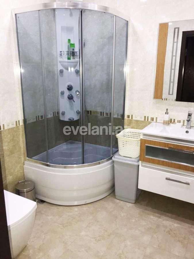Satılır, yeni tikili, 3 otaqlı, 130 m², Yasamal r.