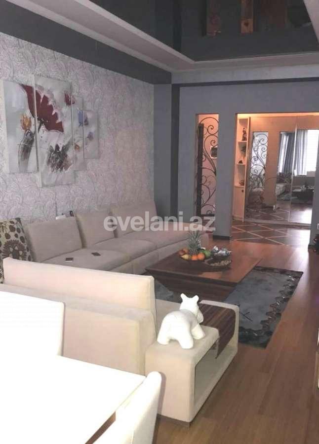 Satılır, yeni tikili, 3 otaqlı, 130 m², Yasamal r.