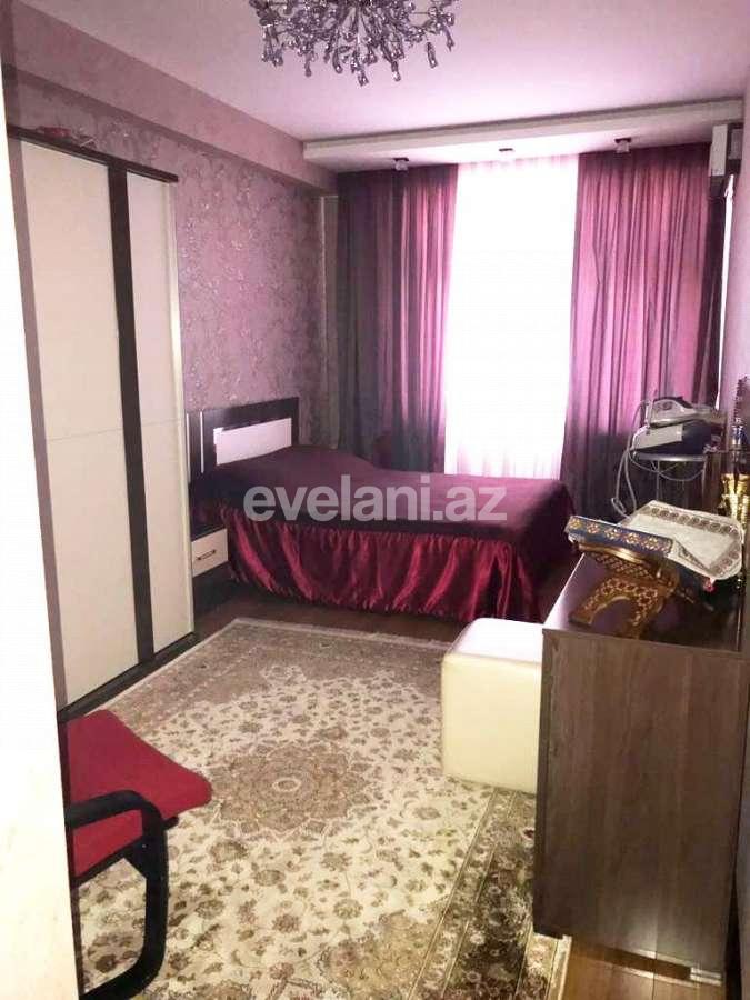 Satılır, yeni tikili, 3 otaqlı, 130 m², Yasamal r.