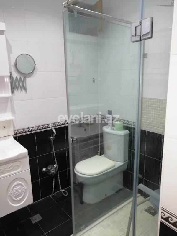 Kirayə verilir, yeni tikili, 4 otaqlı, 120 m², Nizami m.