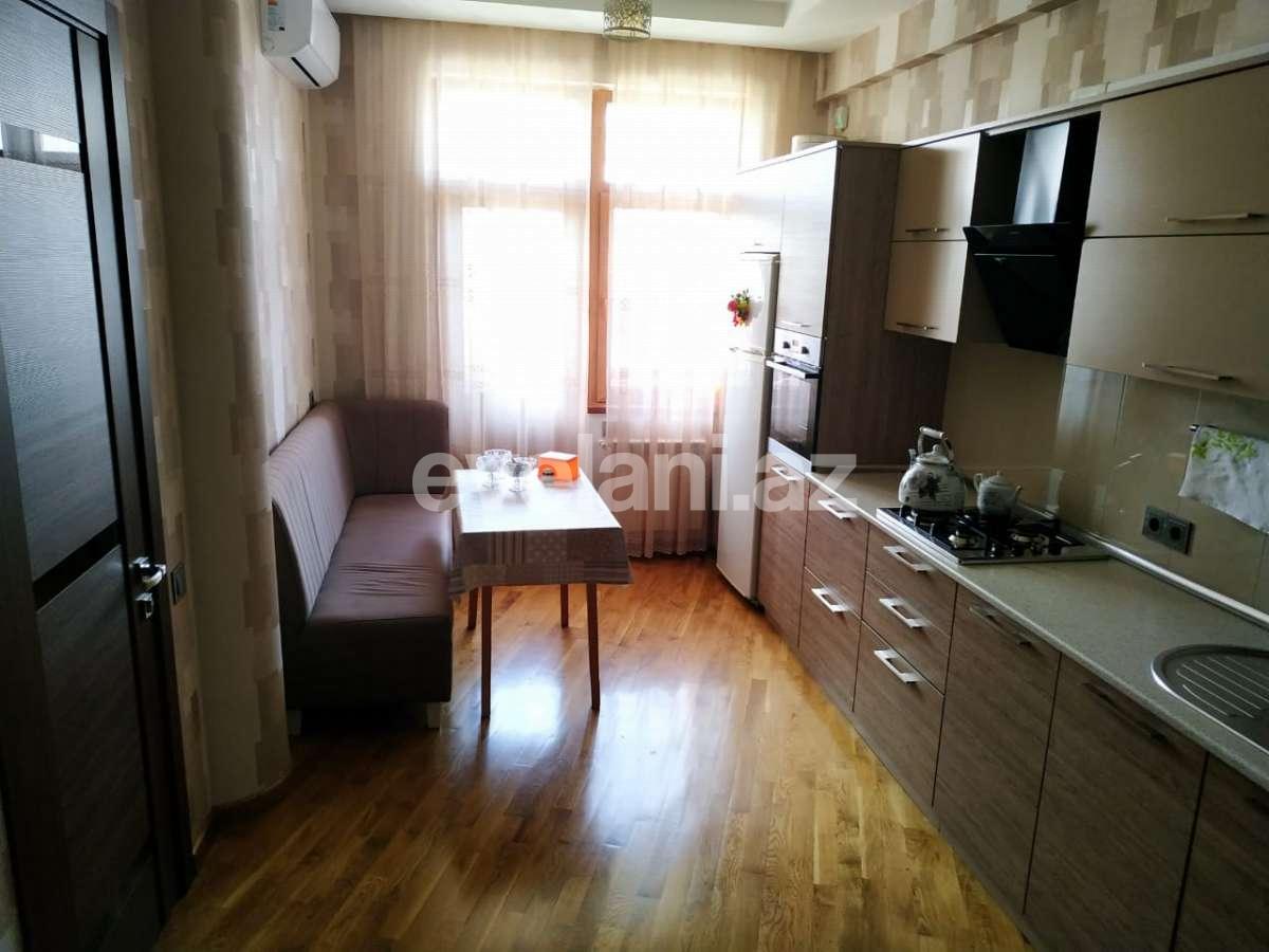Satılır, yeni tikili, 3 otaqlı, 111 m², Nəsimi r.