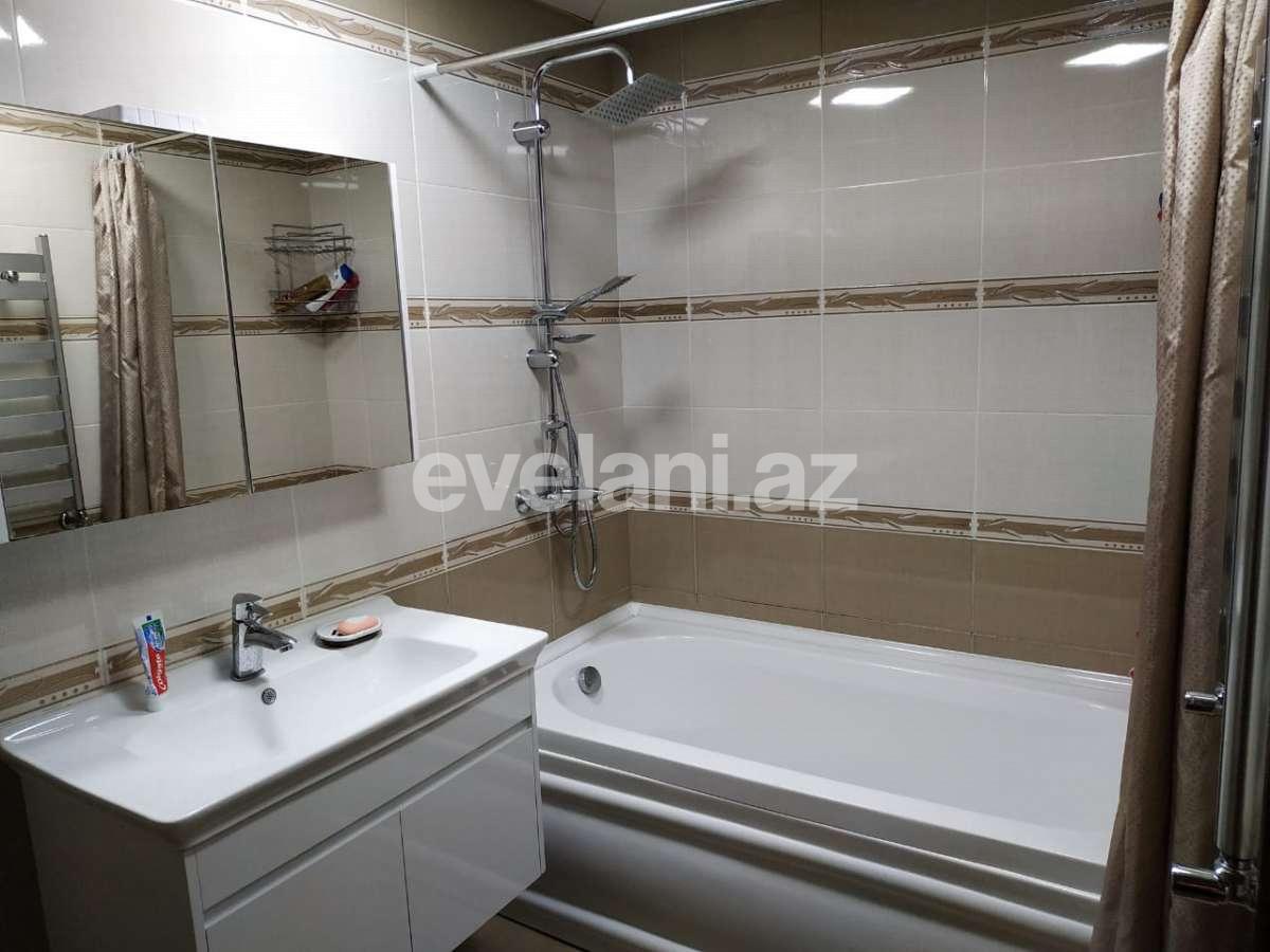 Satılır, yeni tikili, 3 otaqlı, 111 m², Nəsimi r.