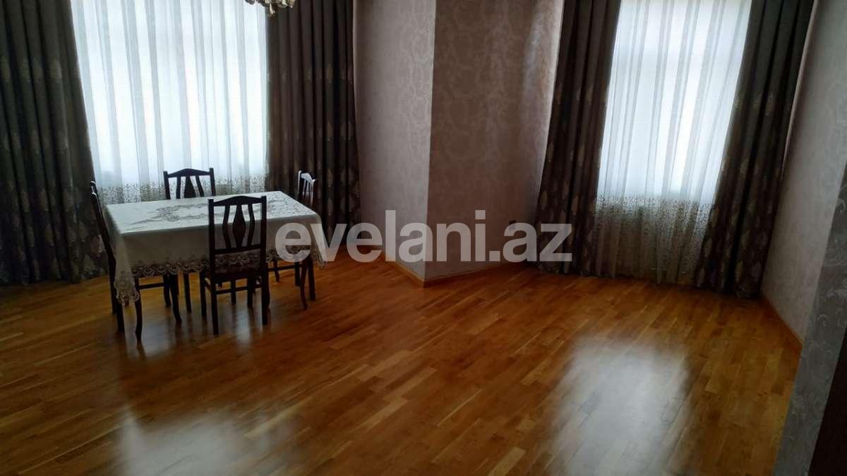 Satılır, yeni tikili, 3 otaqlı, 111 m², Nəsimi r.