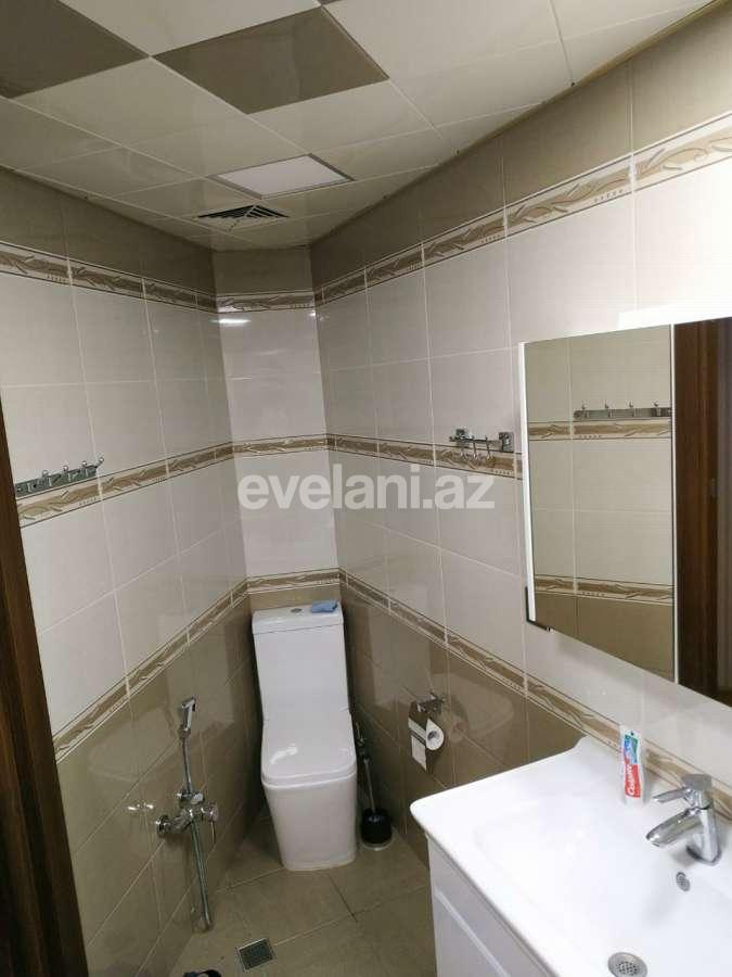 Satılır, yeni tikili, 3 otaqlı, 111 m², Nəsimi r.