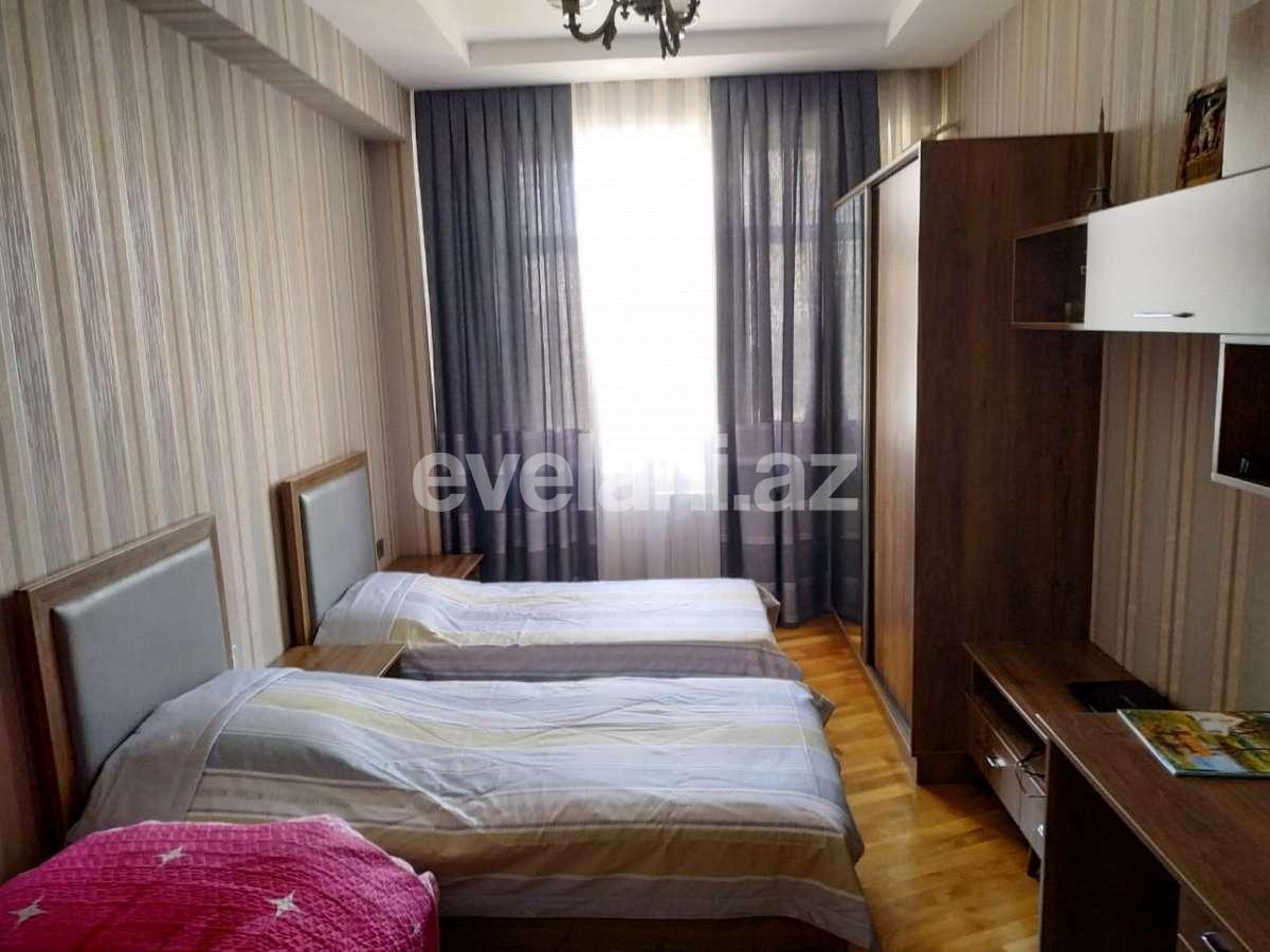 Satılır, yeni tikili, 3 otaqlı, 111 m², Nəsimi r.