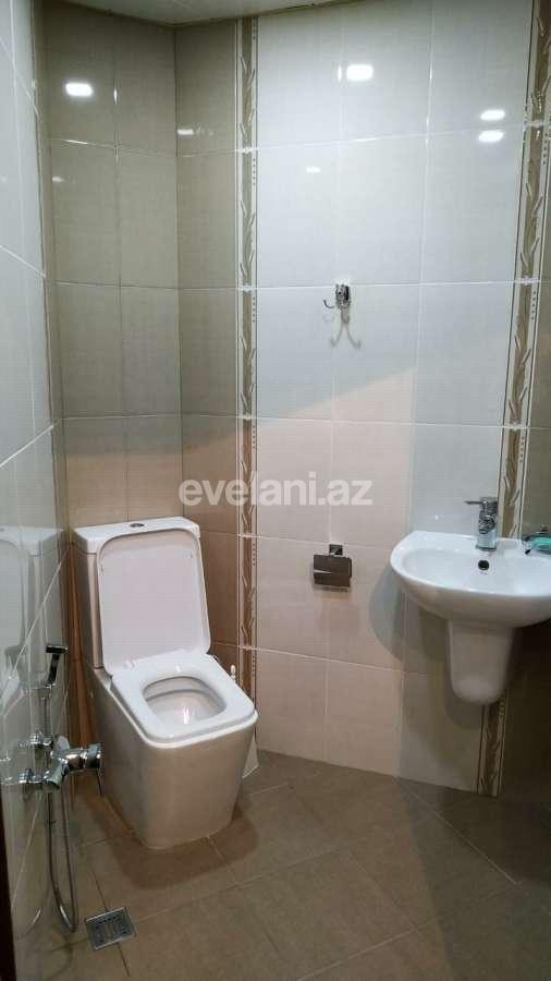 Satılır, yeni tikili, 3 otaqlı, 111 m², Nəsimi r.