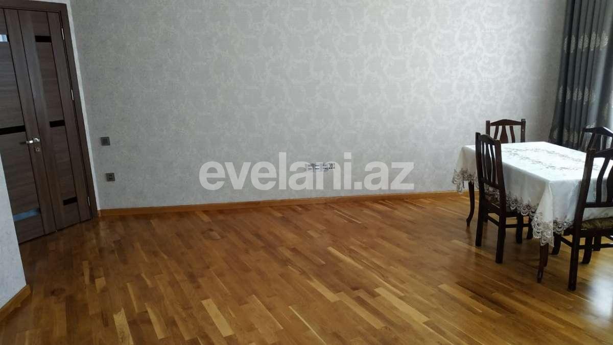 Satılır, yeni tikili, 3 otaqlı, 111 m², Nəsimi r.