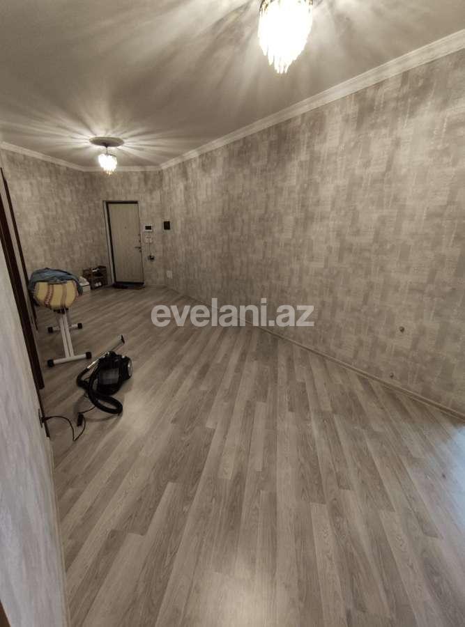 Kirayə verilir, yeni tikili, 3 otaqlı, 115 m², İnşaatçılar m.