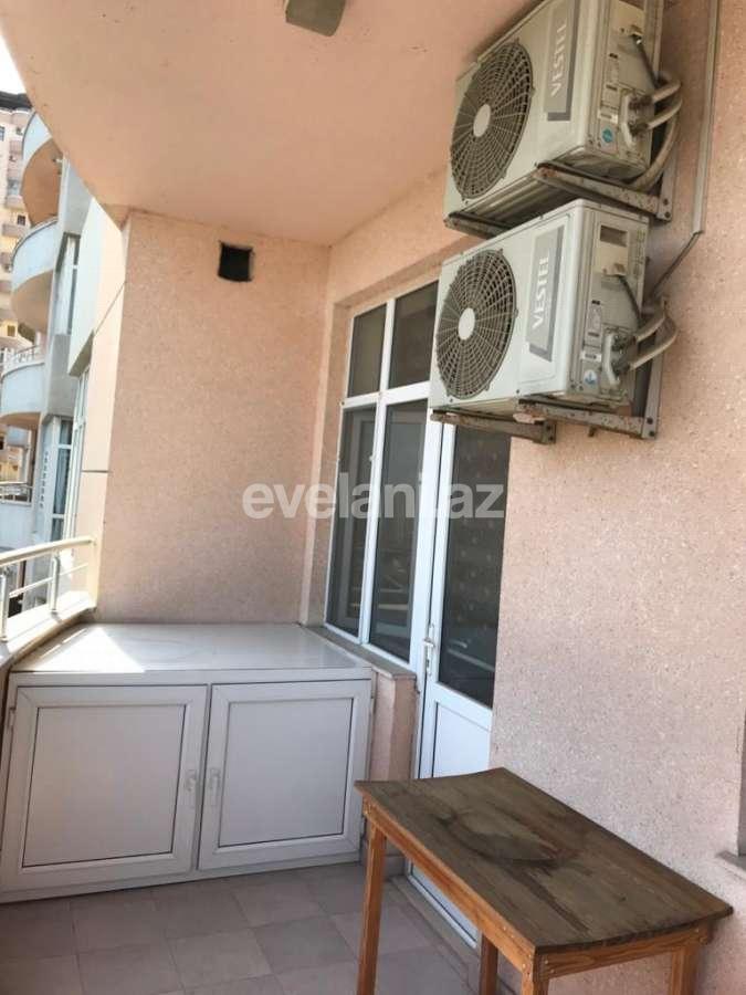 Sale, new building, 3 room, 98 m², Elmlar Akademiyası m.