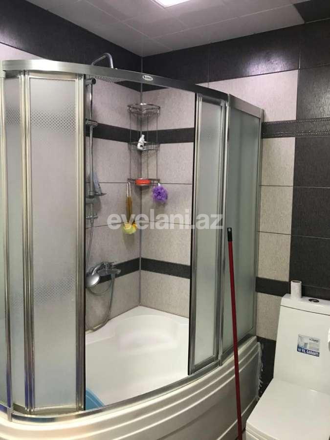 Sale, new building, 3 room, 98 m², Elmlar Akademiyası m.
