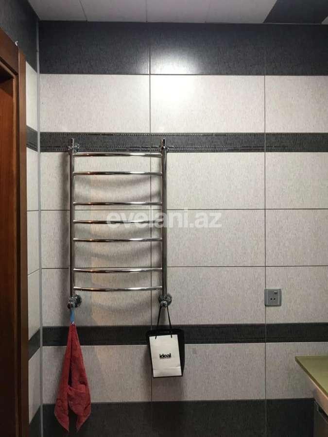 Sale, new building, 3 room, 98 m², Elmlar Akademiyası m.