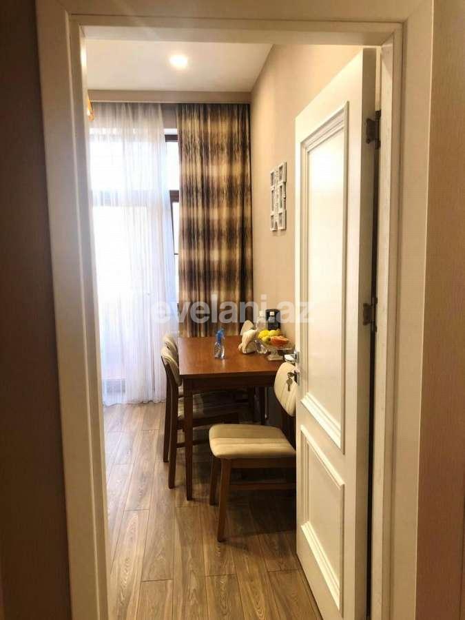 Satılır, yeni tikili, 2 otaqlı, 84 m², Şah İsmayıl Xətai m.