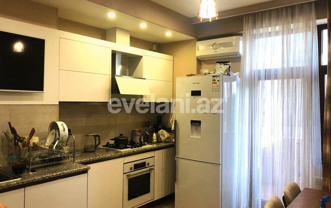 Satılır, yeni tikili, 2 otaqlı, 84 m², Şah İsmayıl Xətai m.