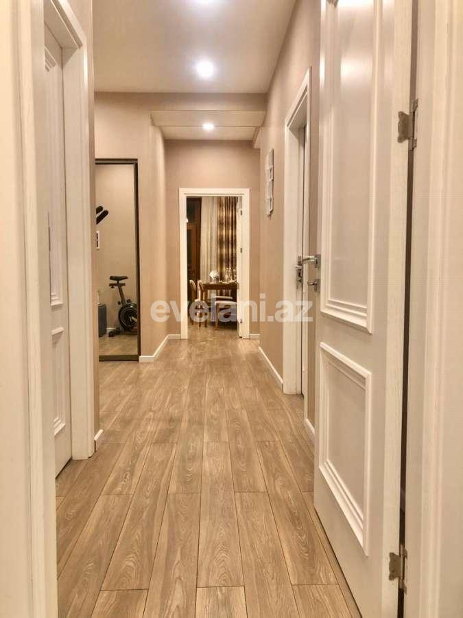 Satılır, yeni tikili, 2 otaqlı, 84 m², Şah İsmayıl Xətai m.
