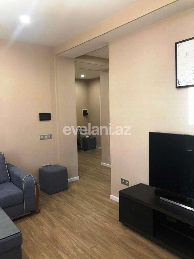 Satılır, yeni tikili, 2 otaqlı, 84 m², Şah İsmayıl Xətai m.