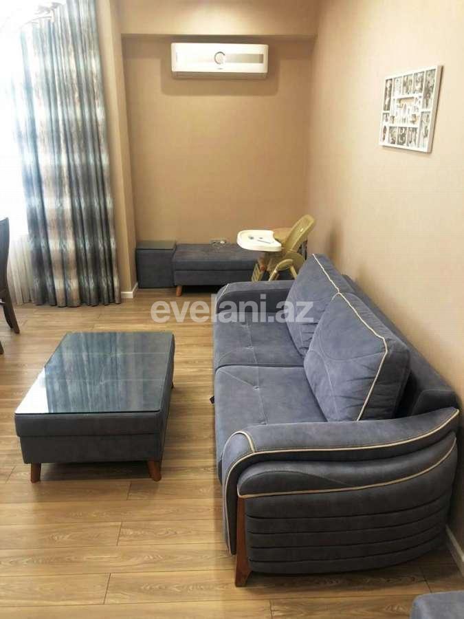 Satılır, yeni tikili, 2 otaqlı, 84 m², Şah İsmayıl Xətai m.