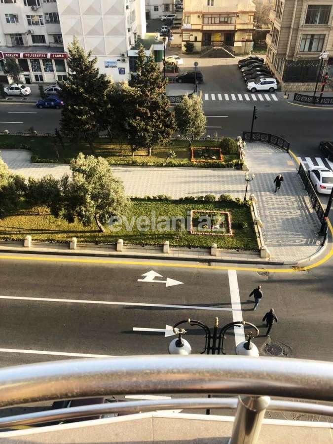 Satılır, yeni tikili, 2 otaqlı, 84 m², Şah İsmayıl Xətai m.