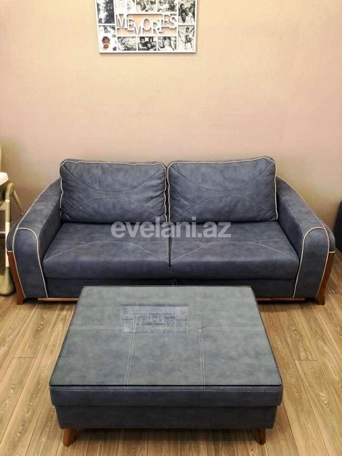 Satılır, yeni tikili, 2 otaqlı, 84 m², Şah İsmayıl Xətai m.