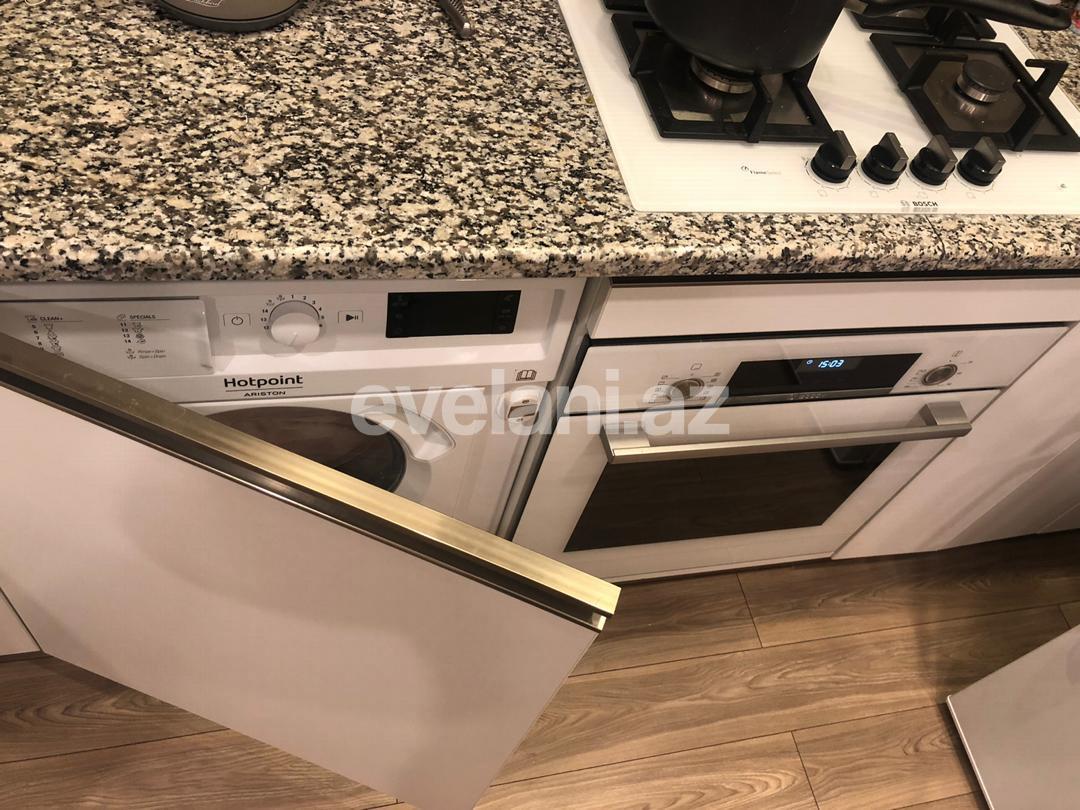 Satılır, yeni tikili, 2 otaqlı, 84 m², Şah İsmayıl Xətai m.