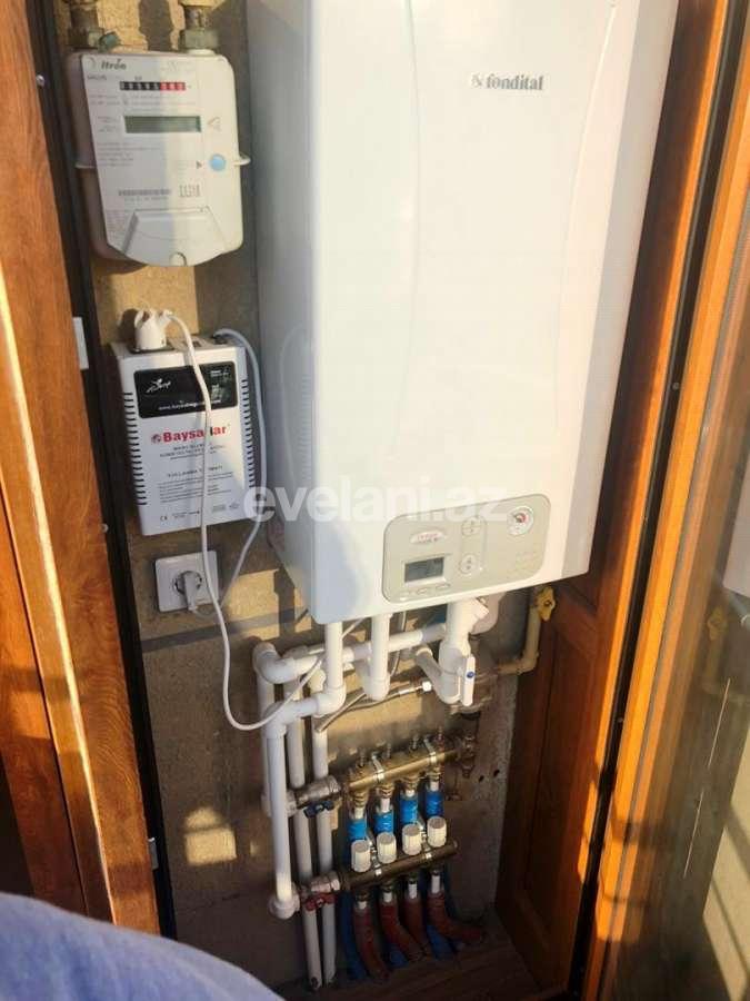 Satılır, yeni tikili, 2 otaqlı, 84 m², Şah İsmayıl Xətai m.