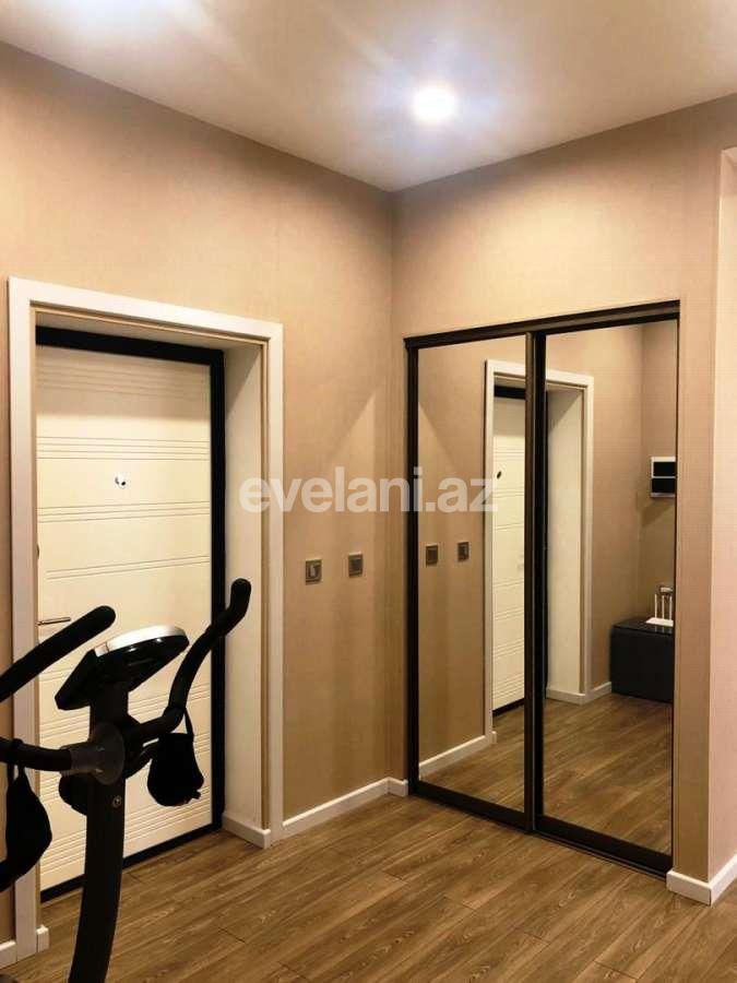 Satılır, yeni tikili, 2 otaqlı, 84 m², Şah İsmayıl Xətai m.