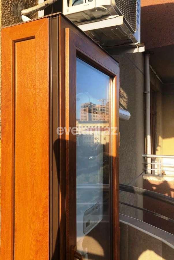Satılır, yeni tikili, 2 otaqlı, 84 m², Şah İsmayıl Xətai m.