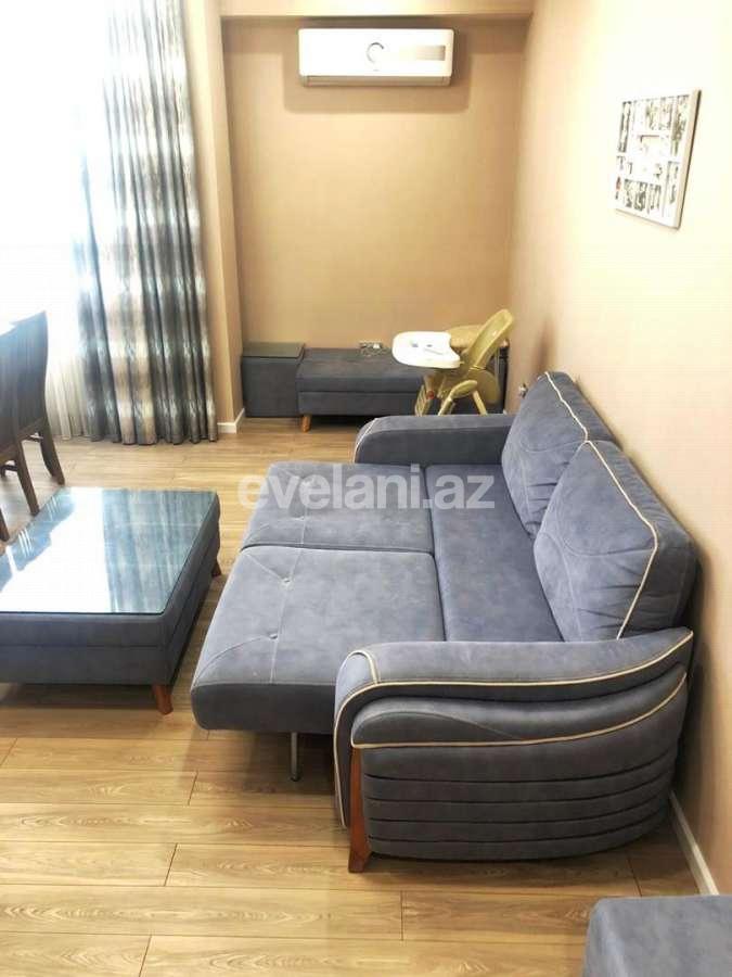 Satılır, yeni tikili, 2 otaqlı, 84 m², Şah İsmayıl Xətai m.
