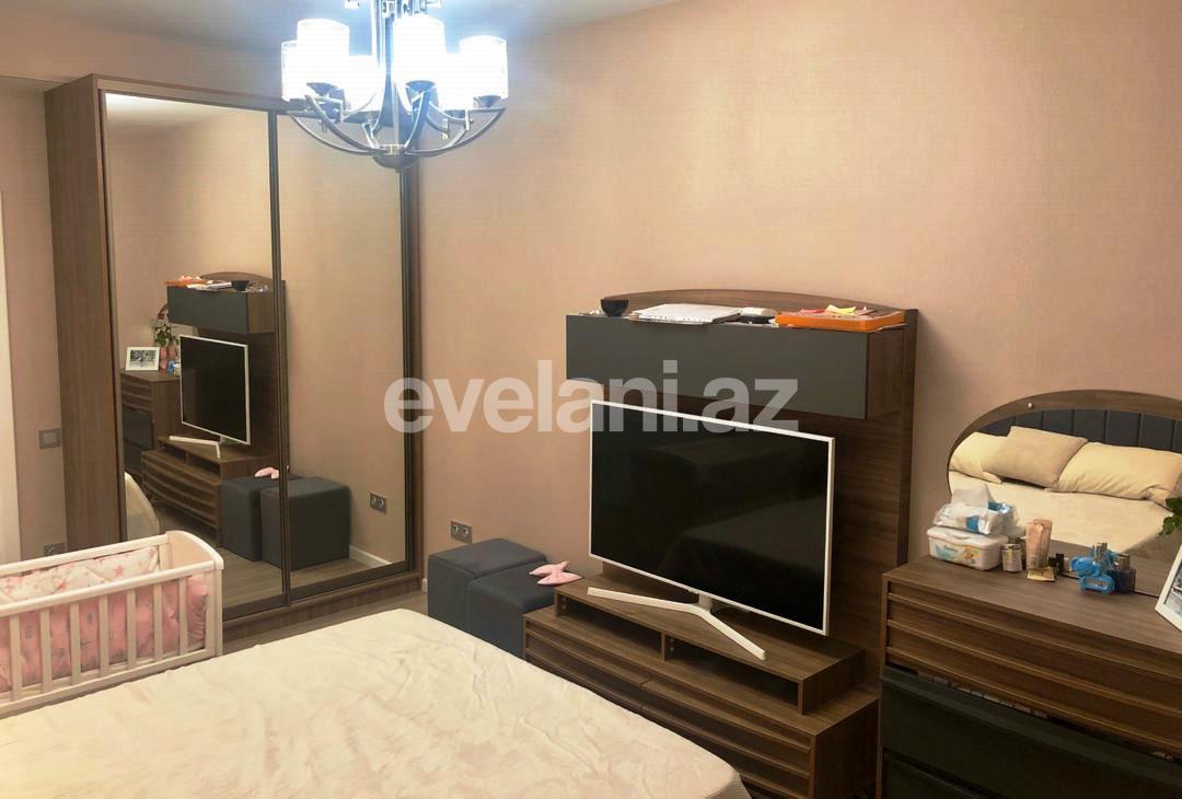 Satılır, yeni tikili, 2 otaqlı, 84 m², Şah İsmayıl Xətai m.