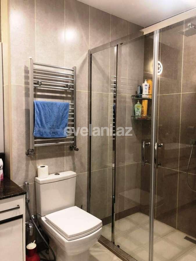 Satılır, yeni tikili, 2 otaqlı, 84 m², Şah İsmayıl Xətai m.