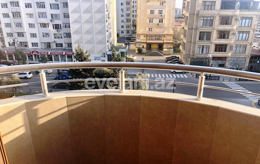 Satılır, yeni tikili, 2 otaqlı, 84 m², Şah İsmayıl Xətai m.