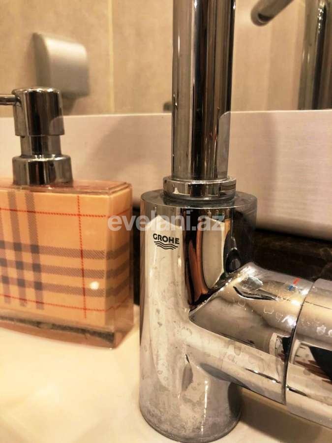 Satılır, yeni tikili, 2 otaqlı, 84 m², Şah İsmayıl Xətai m.