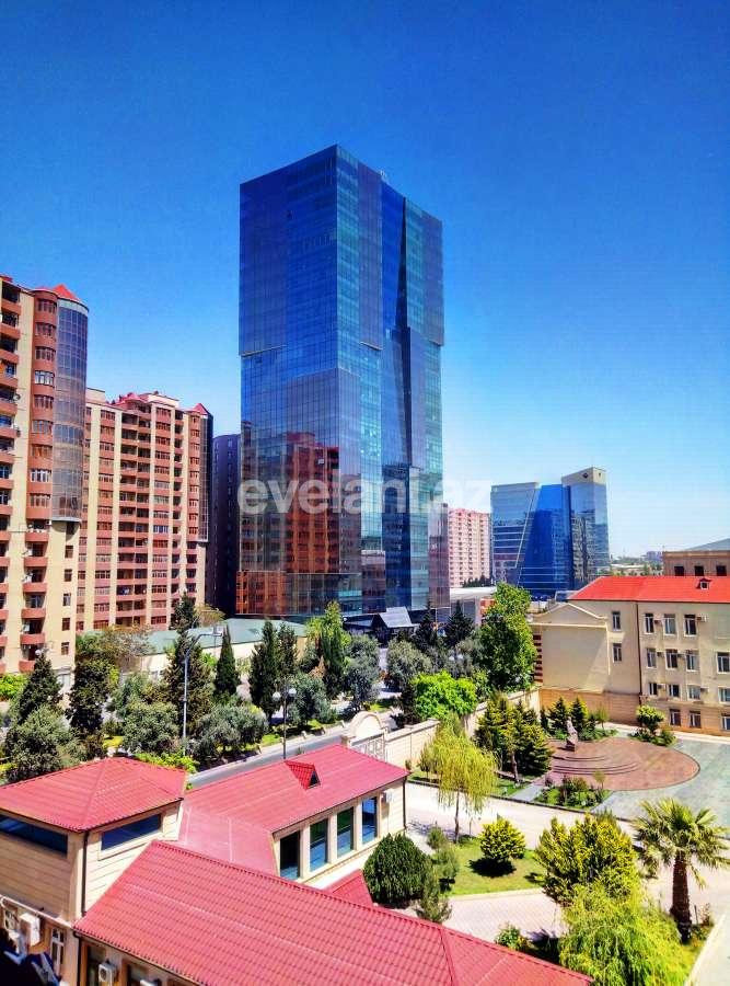 Satılır, yeni tikili, 2 otaqlı, 84 m², Şah İsmayıl Xətai m.