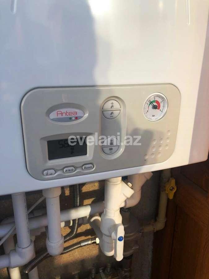 Satılır, yeni tikili, 2 otaqlı, 84 m², Şah İsmayıl Xətai m.