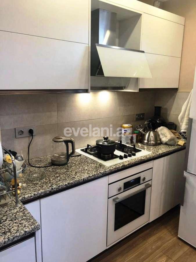 Satılır, yeni tikili, 2 otaqlı, 84 m², Şah İsmayıl Xətai m.