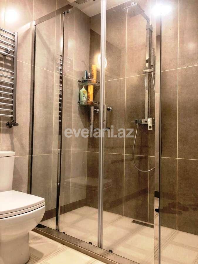 Satılır, yeni tikili, 2 otaqlı, 84 m², Şah İsmayıl Xətai m.