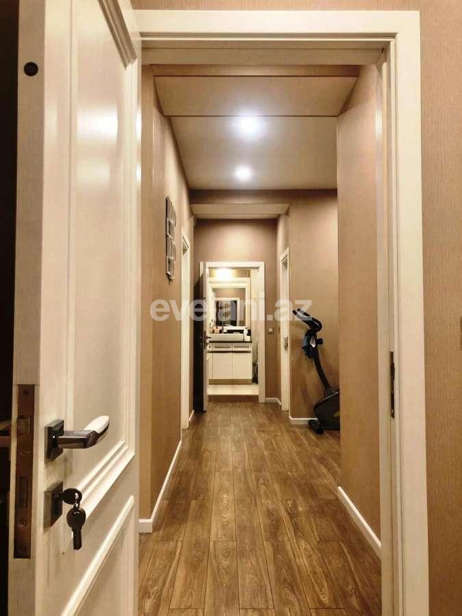 Satılır, yeni tikili, 2 otaqlı, 84 m², Şah İsmayıl Xətai m.